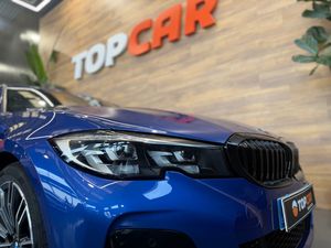 BMW Serie 3 320d M Sport  - Foto 8