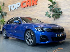 BMW Serie 3 320d M Sport  - Foto 2