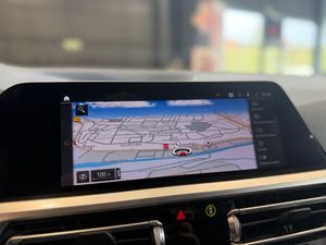 BMW Serie 3 320d M Sport  - Foto 13