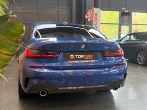 BMW Serie 3 320d M Sport  - Foto 9