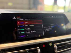 BMW Serie 3 320d M Sport  - Foto 18