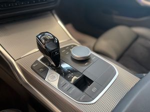 BMW Serie 3 320d M Sport  - Foto 14