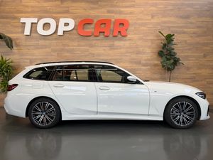 BMW Serie 3 330d xDrive Touring 330d xDrive Touring M Sport  - Foto 9