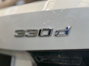 BMW Serie 3 330d xDrive Touring 330d xDrive Touring M Sport  - Foto 11