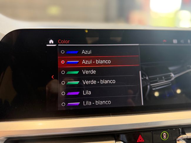 BMW Serie 3 330d xDrive Touring 330d xDrive Touring M Sport  - Foto 20