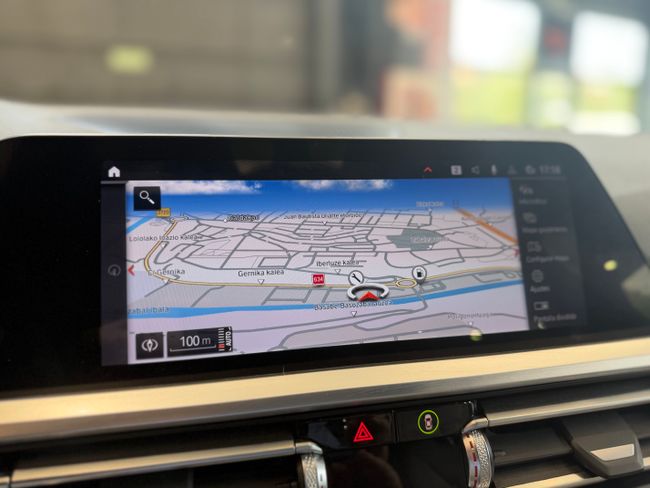 BMW Serie 3 330d xDrive Touring 330d xDrive Touring M Sport  - Foto 19