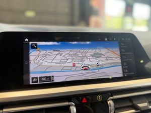 BMW Serie 3 330d xDrive Touring 330d xDrive Touring M Sport  - Foto 19