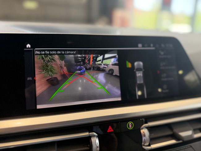 BMW Serie 3 330d xDrive Touring 330d xDrive Touring M Sport  - Foto 21