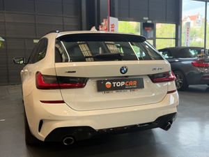 BMW Serie 3 330d xDrive Touring 330d xDrive Touring M Sport  - Foto 10