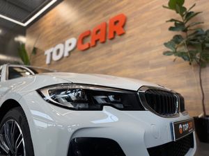 BMW Serie 3 330d xDrive Touring 330d xDrive Touring M Sport  - Foto 13