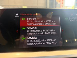 BMW Serie 3 330d xDrive Touring 330d xDrive Touring M Sport  - Foto 22