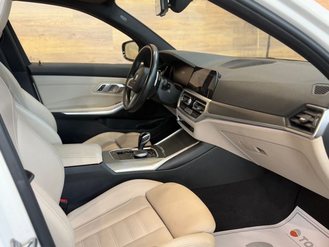 BMW Serie 3 330d xDrive Touring 330d xDrive Touring M Sport  - Foto 15