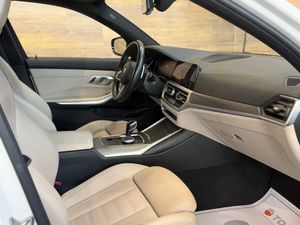 BMW Serie 3 330d xDrive Touring 330d xDrive Touring M Sport  - Foto 15