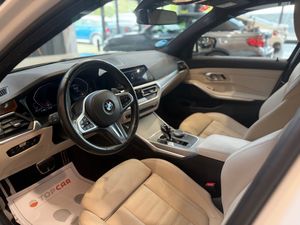 BMW Serie 3 330d xDrive Touring 330d xDrive Touring M Sport  - Foto 16