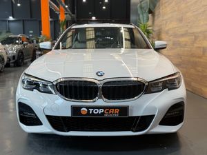 BMW Serie 3 330d xDrive Touring 330d xDrive Touring M Sport  - Foto 5