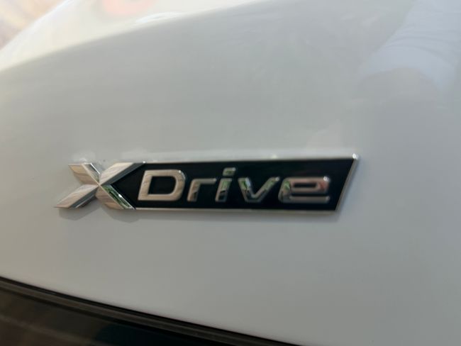 BMW Serie 3 330d xDrive Touring 330d xDrive Touring M Sport  - Foto 12