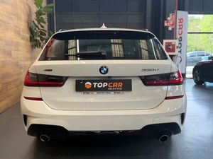 BMW Serie 3 330d xDrive Touring 330d xDrive Touring M Sport  - Foto 8