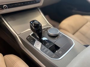 BMW Serie 3 330d xDrive Touring 330d xDrive Touring M Sport  - Foto 23