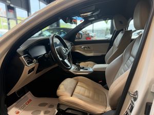 BMW Serie 3 330d xDrive Touring 330d xDrive Touring M Sport  - Foto 18