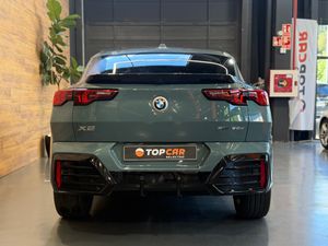 BMW X2 sDrive20d  - Foto 8