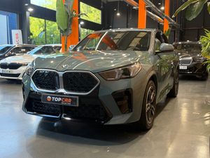 BMW X2 sDrive20d  - Foto 5