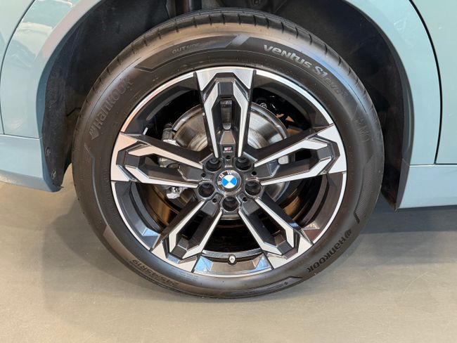 BMW X2 sDrive20d  - Foto 11