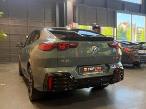BMW X2 sDrive20d  - Foto 9