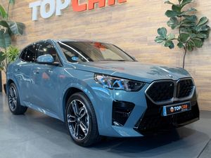 BMW X2 sDrive20d  - Foto 2