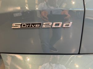 BMW X2 sDrive20d  - Foto 10