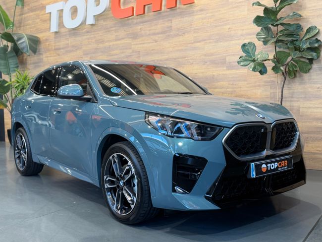 BMW X2 sDrive20d  - Foto 3