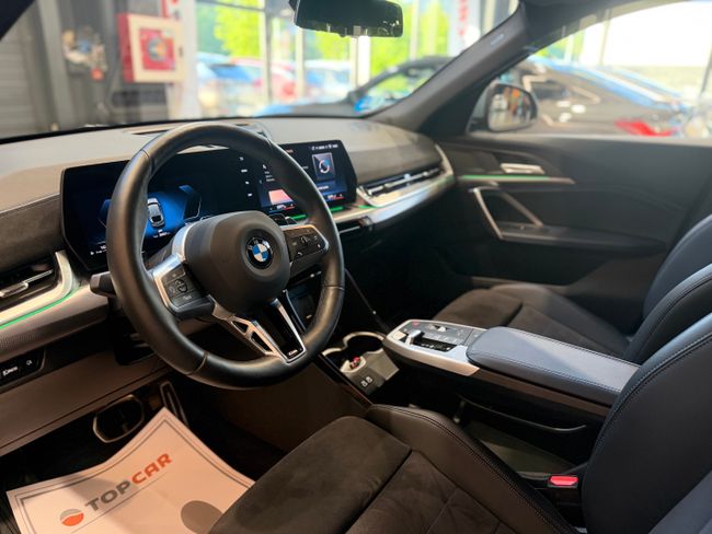 BMW X2 sDrive20d  - Foto 17