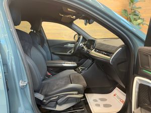 BMW X2 sDrive20d  - Foto 15