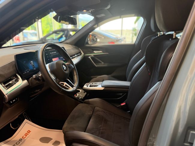 BMW X2 sDrive20d  - Foto 18