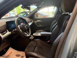 BMW X2 sDrive20d  - Foto 18