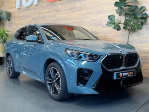 BMW X2 sDrive20d  - Foto 3