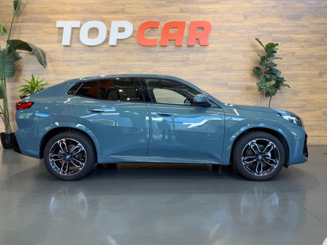 BMW X2 sDrive20d  - Foto 6