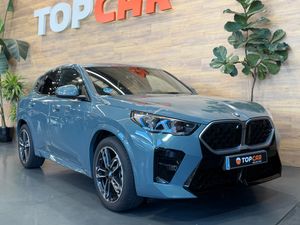 BMW X2 sDrive20d  - Foto 2