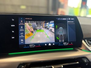 BMW X2 sDrive20d  - Foto 19