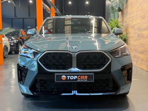 BMW X2 sDrive20d  - Foto 4