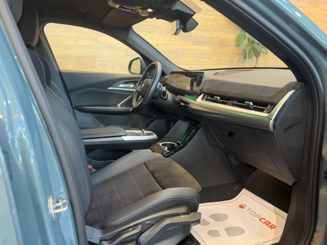 BMW X2 sDrive20d  - Foto 13