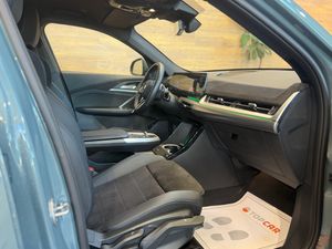 BMW X2 sDrive20d  - Foto 13