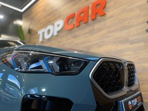 BMW X2 sDrive20d  - Foto 11