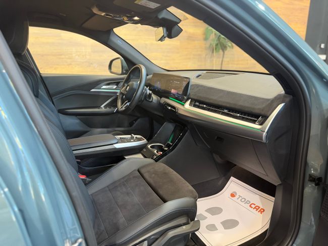 BMW X2 sDrive20d  - Foto 14