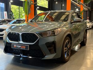 BMW X2 sDrive20d  - Foto 5