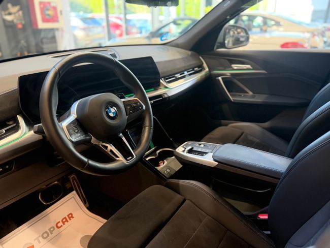 BMW X2 sDrive20d  - Foto 14