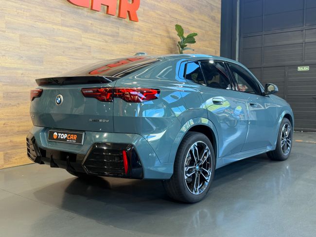 BMW X2 sDrive20d  - Foto 7