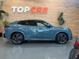 BMW X2 sDrive20d  - Foto 6