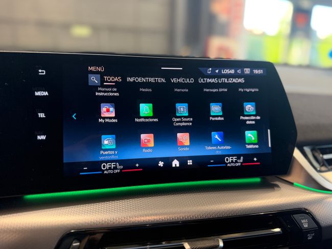 BMW X2 sDrive20d  - Foto 22