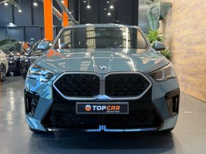 BMW X2 sDrive20d  - Foto 4