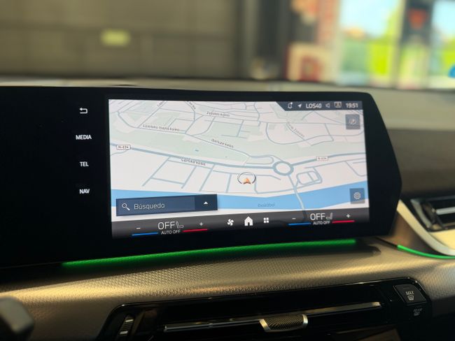 BMW X2 sDrive20d  - Foto 20